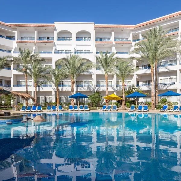 Naama Bay Hotel & Resort - zdjęcie 3