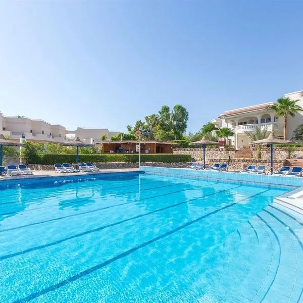 Naama Bay Hotel & Resort - zdjęcie 2