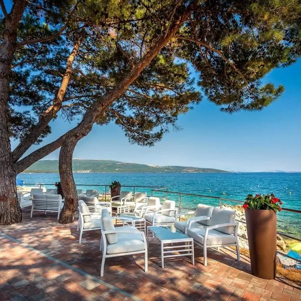 Jezevac Premium Camping Resort - zdjęcie 4