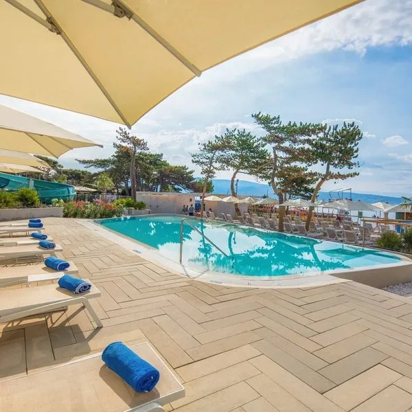 Jezevac Premium Camping Resort - zdjęcie 3