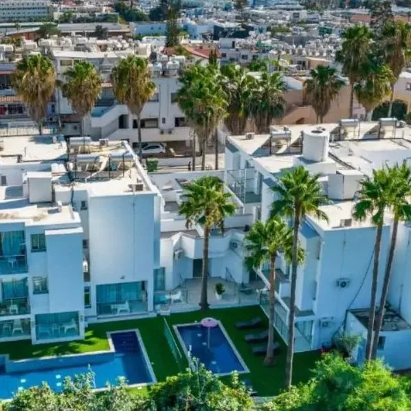 Rio Gardens (ex Rio Napa Apartments) - zdjęcie 3