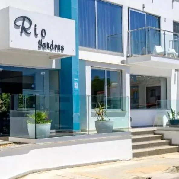 Rio Gardens (ex Rio Napa Apartments) - zdjęcie 2