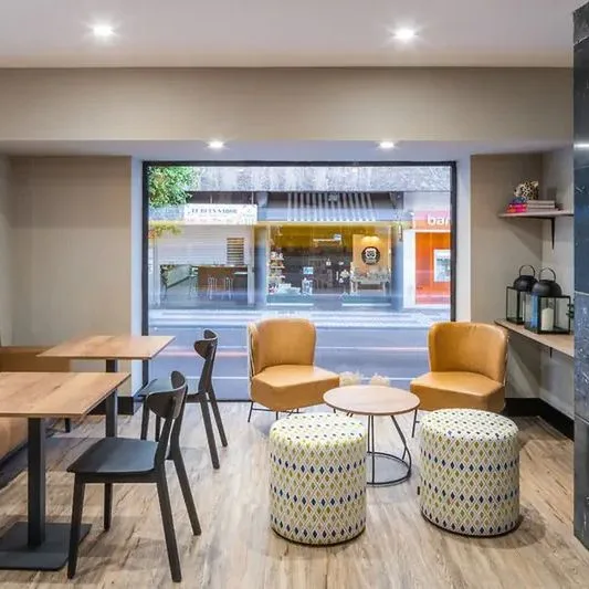 LIVVO Fataga - zdjęcie 5