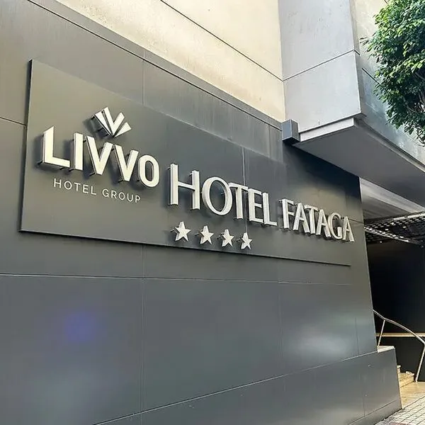 LIVVO Fataga - zdjęcie 2