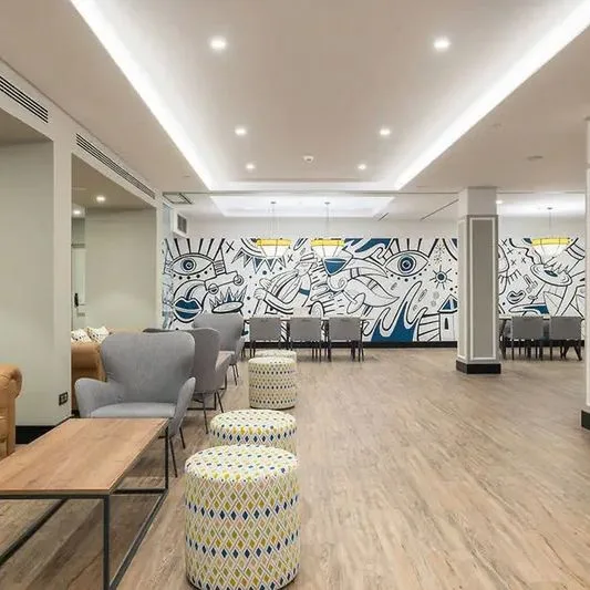 LIVVO Fataga - zdjęcie 4