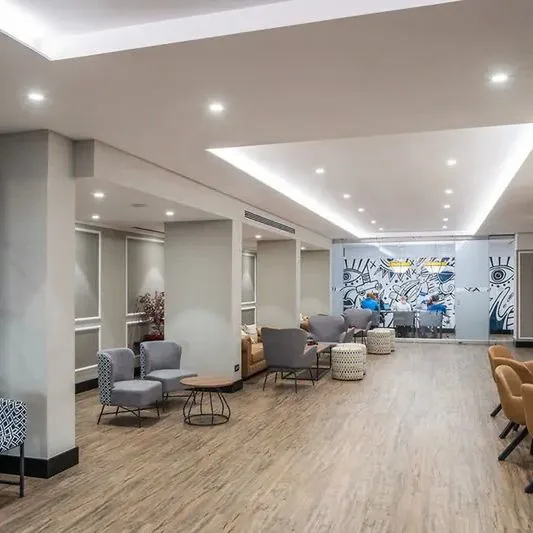 LIVVO Fataga - zdjęcie 3