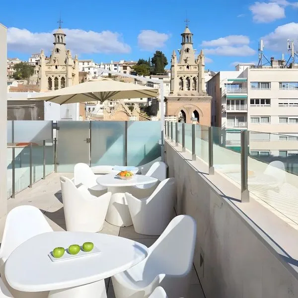 Granada Five Senses  (ex. Macia Gran Via) - zdjęcie 3