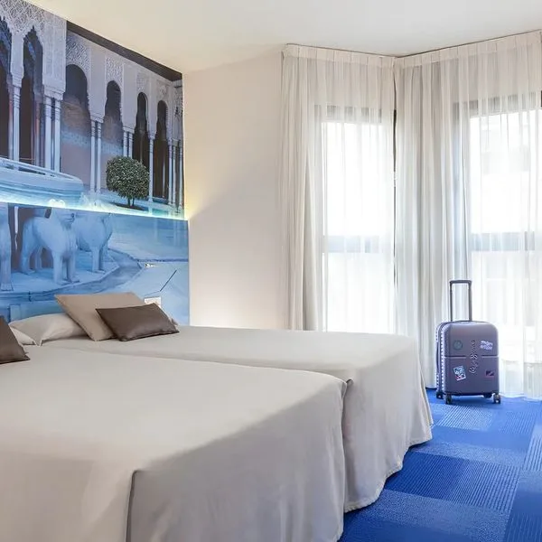 Granada Five Senses  (ex. Macia Gran Via) - zdjęcie 5