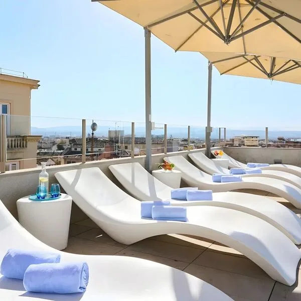 Granada Five Senses  (ex. Macia Gran Via) - zdjęcie 4