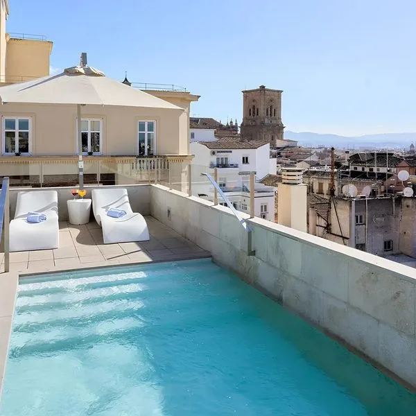 Granada Five Senses  (ex. Macia Gran Via) - zdjęcie 2