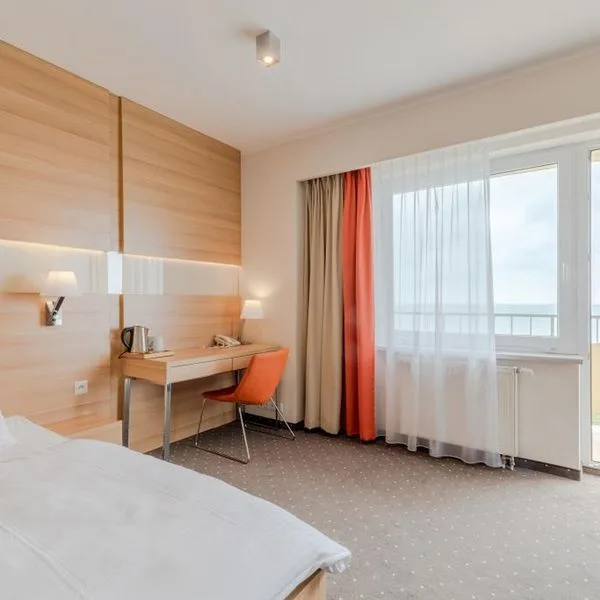 Vestina (Międzyzdroje) - zdjęcie 4