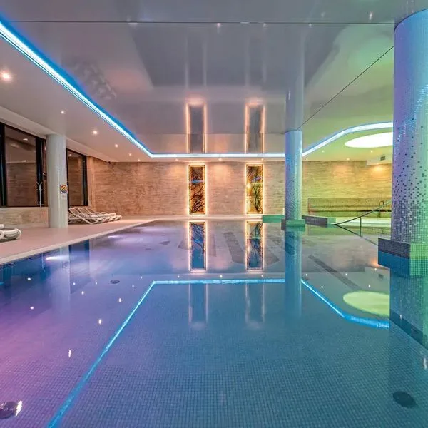 Vestina (Międzyzdroje)