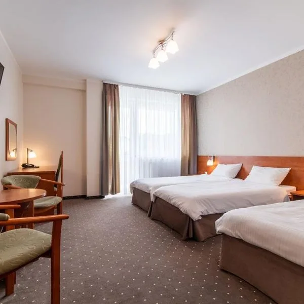 Vestina (Międzyzdroje) - zdjęcie 3