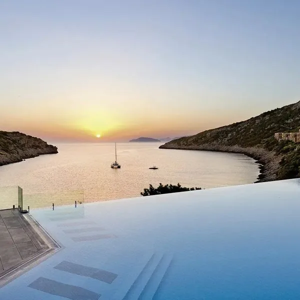 Daios Cove Luxury Resort & Villas - zdjęcie 4