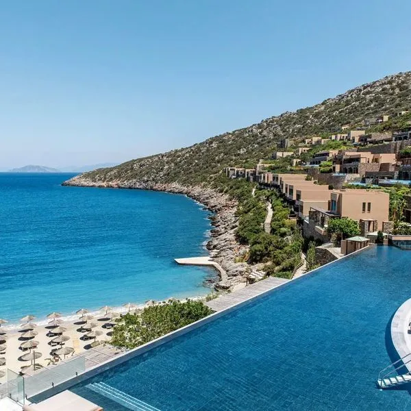 Daios Cove Luxury Resort & Villas - zdjęcie 3