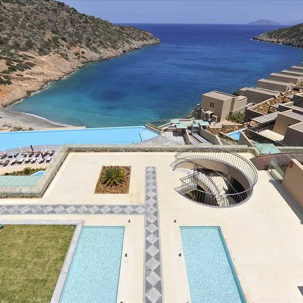 Daios Cove Luxury Resort & Villas - zdjęcie 5