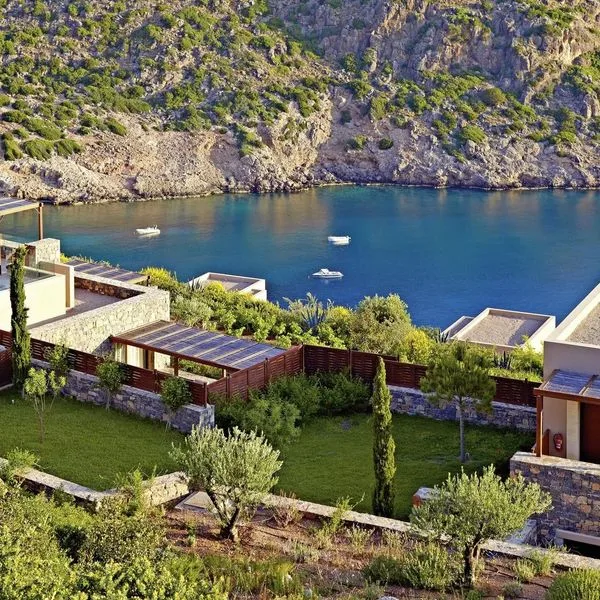 Daios Cove Luxury Resort & Villas - zdjęcie 2