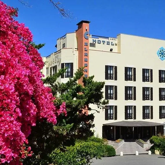 Calabona - zdjęcie 2