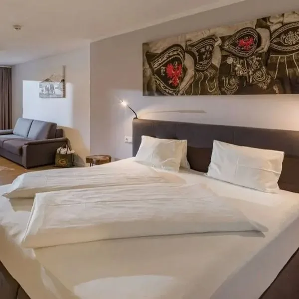 Sporthotel Austria - zdjęcie 3