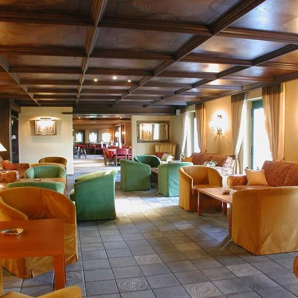 Sporthotel Austria - zdjęcie 2