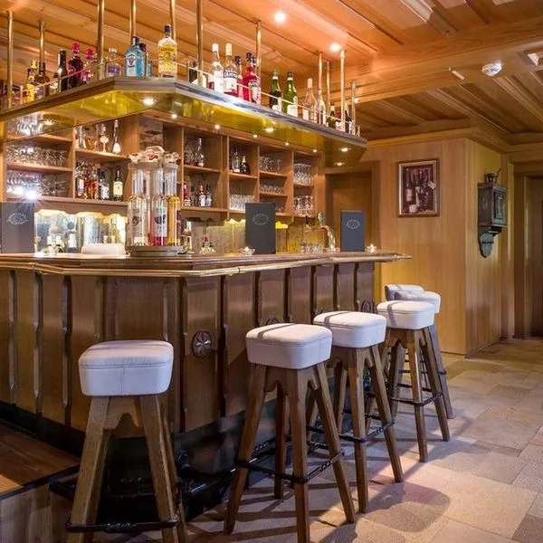 Sporthotel Austria - zdjęcie 5