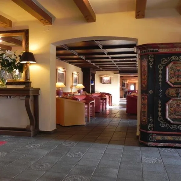 Sporthotel Austria - zdjęcie 4