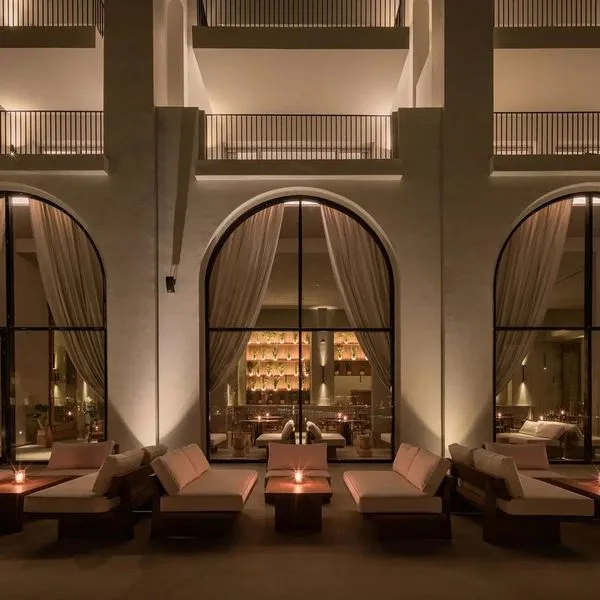 Serry Beach Resort - zdjęcie 3