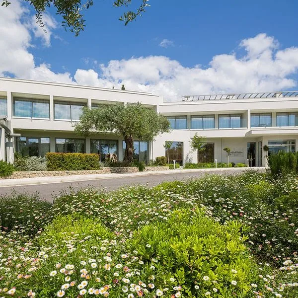 Rodostamo Hotel & Spa (Corfu) - zdjęcie 2