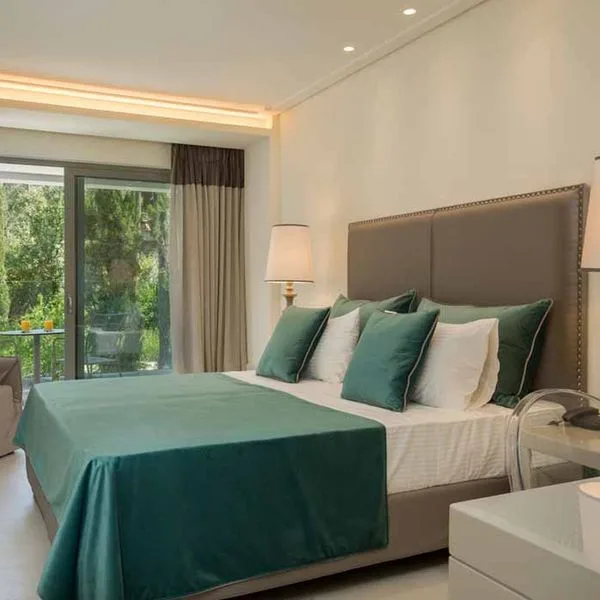 Rodostamo Hotel & Spa (Corfu) - zdjęcie 5