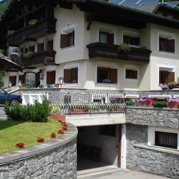 Gardenia (Isolaccia) - zdjęcie 2