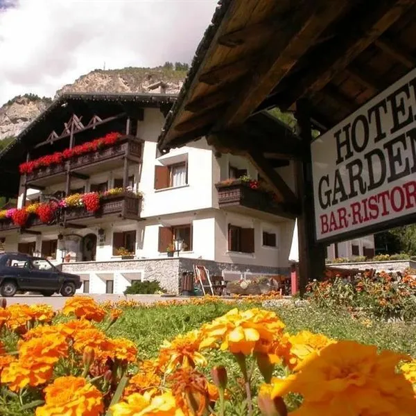 Gardenia (Isolaccia) - zdjęcie 5