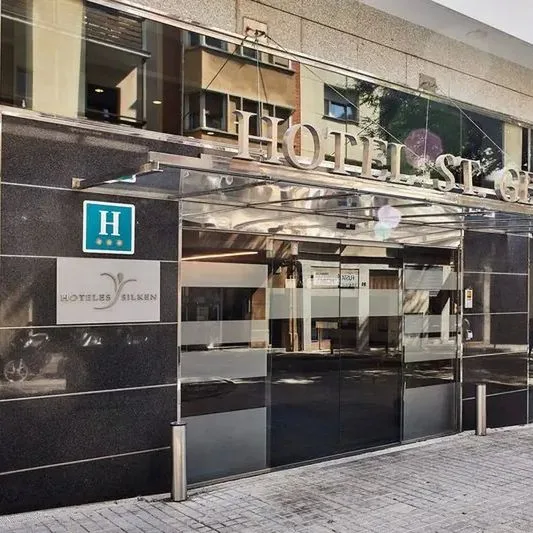 Silken Sant Gervasi - zdjęcie 4