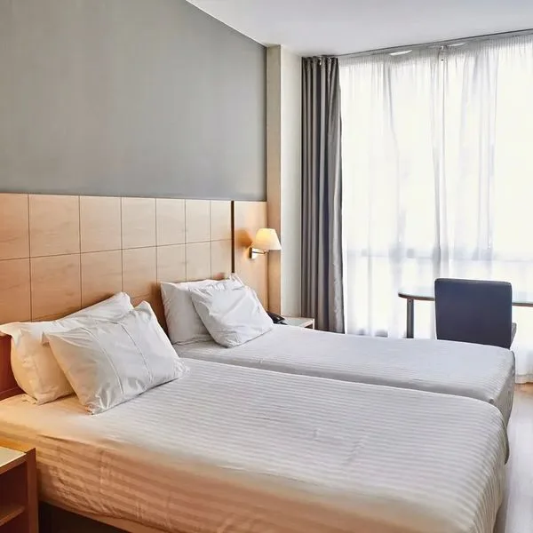 Silken Sant Gervasi - zdjęcie 2