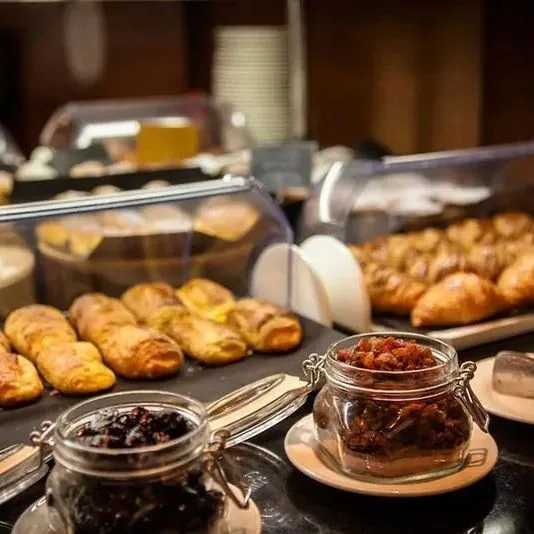 Silken Sant Gervasi - zdjęcie 3