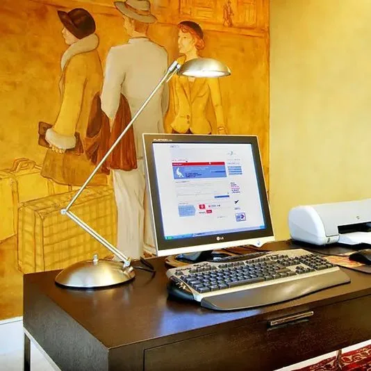 Silken Sant Gervasi - zdjęcie 5