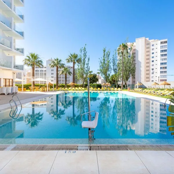 THB San Fermin - zdjęcie 2