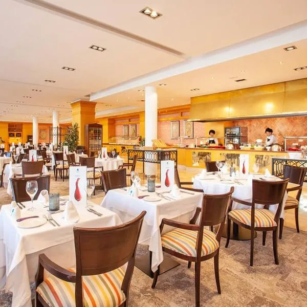 Grupotel Playa de Palma - zdjęcie 2