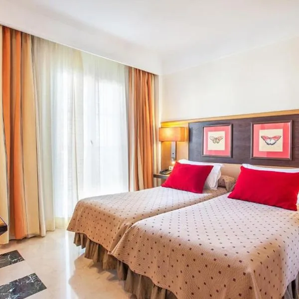 Grupotel Playa de Palma - zdjęcie 3