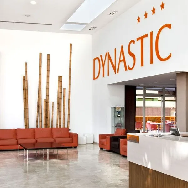 Dynastic Spa - zdjęcie 4