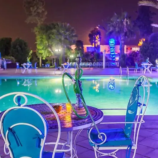 Oasis Hotel & Spa (ex Tulip Inn) - zdjęcie 5