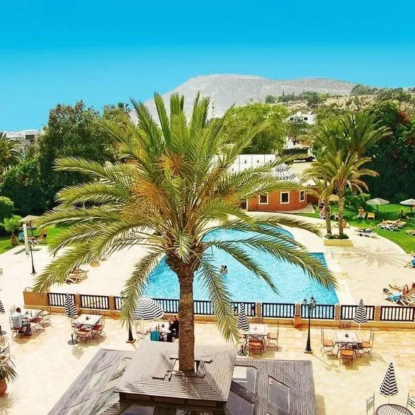 Oasis Hotel & Spa (ex Tulip Inn) - zdjęcie 3