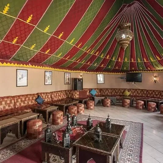 Oasis Hotel & Spa (ex Tulip Inn) - zdjęcie 2