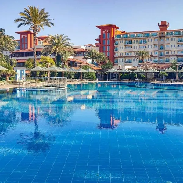 Belconti Resort (Belek) - zdjęcie 5