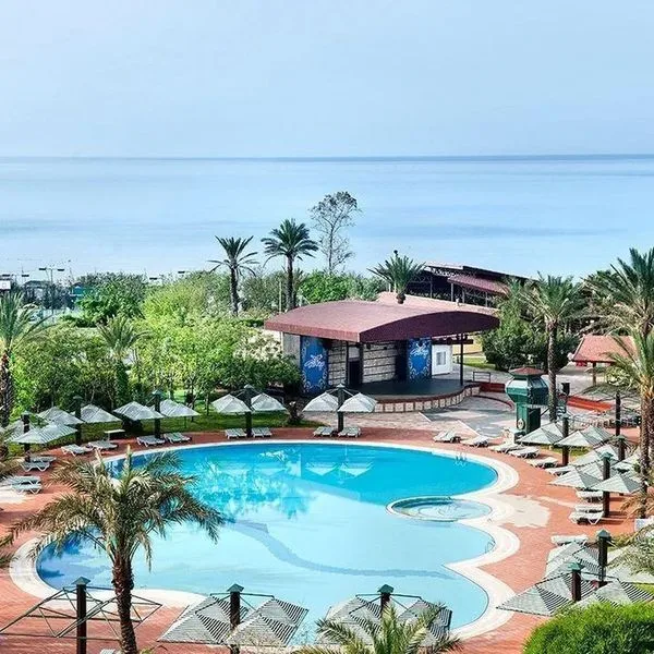 Belconti Resort (Belek) - zdjęcie 4