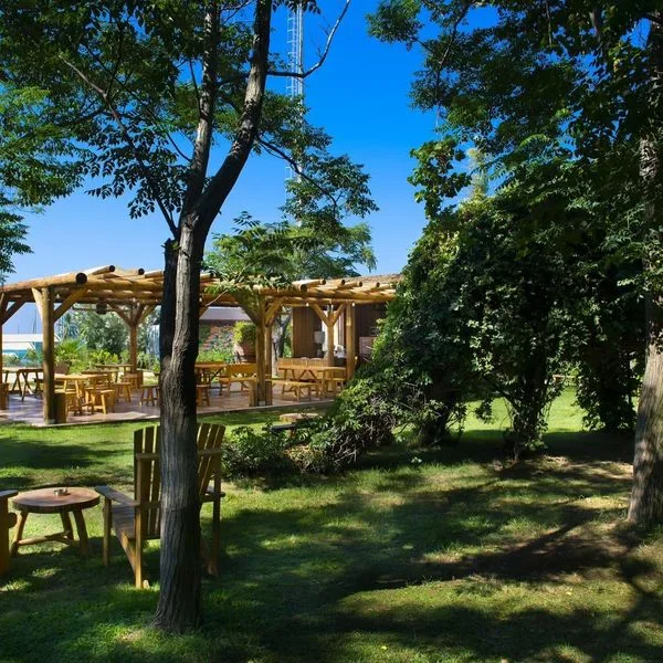 Belconti Resort (Belek) - zdjęcie 2