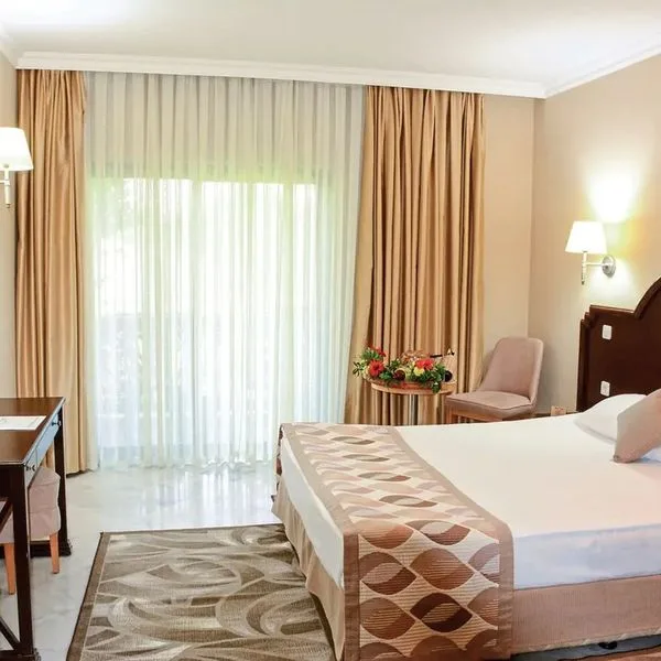 Belconti Resort (Belek) - zdjęcie 3