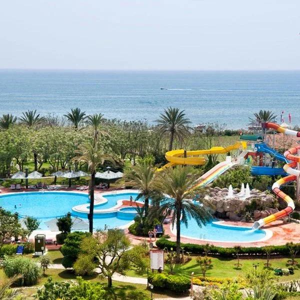 Belconti Resort (Belek)