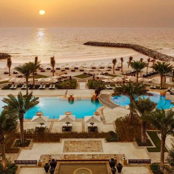 Ajman Saray A Luxury Collection Resort