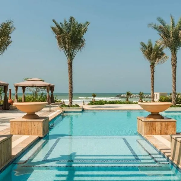 Ajman Saray A Luxury Collection Resort - zdjęcie 5