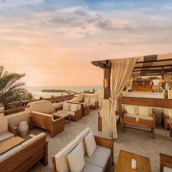 Ajman Saray A Luxury Collection Resort - zdjęcie 3